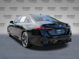 2027 BMW 5 Series - Preview 8