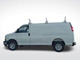2026 Chevrolet Express Cargo - Preview 6
