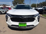 2026 Chevrolet Trax - Preview 7