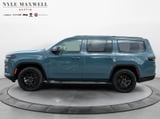 2026 Jeep Grand Wagoneer - Preview 13