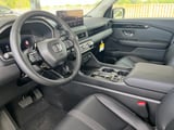 2026 Honda Pilot - Preview 10