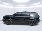 2027 Chevrolet Traverse - Preview 2