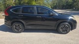 2013 Honda CR-V - Preview 6