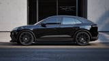 2027 Porsche Macan - Preview 2