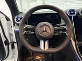 2026 Mercedes-Benz GLC - Preview 15