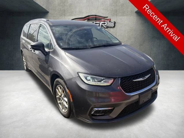 2021 Chrysler Pacifica - Image 1