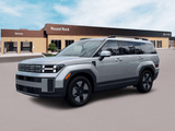 2027 Hyundai Santa Fe Hybrid - Preview 2