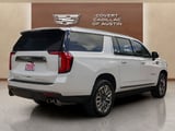 2024 GMC Yukon XL - Preview 4