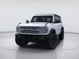 2026 Ford Bronco - Preview 2