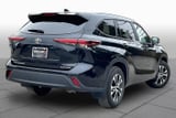 2026 Toyota Highlander - Preview 12