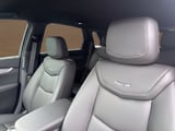 2026 Cadillac XT5 - Preview 10