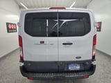 2017 Ford Transit - Preview 5