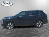 2025 Mitsubishi Outlander - Preview 2