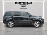 2015 Honda Pilot - Preview 8