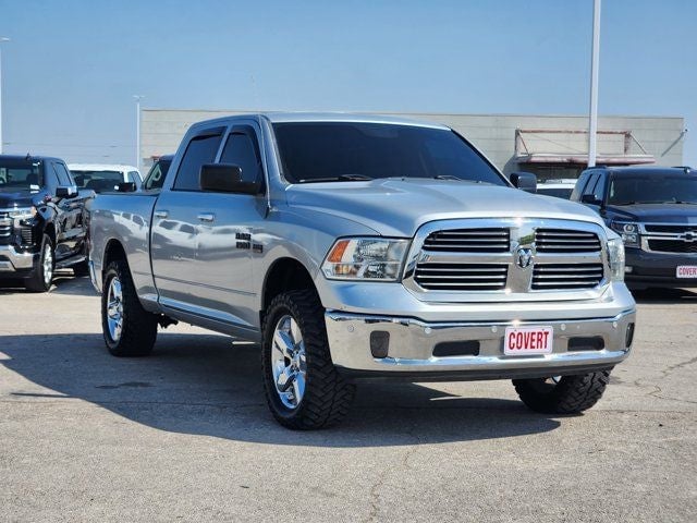 2017 Dodge 1500 - Image 3