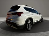 2021 Hyundai Santa Fe - Preview 7