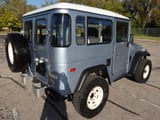 1979 Toyota Land Cruiser - Preview 8