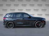 2022 BMW X5 - Preview 5