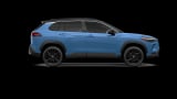 2026 Toyota Corolla Cross - Preview 12