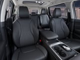 2027 Kia Carnival - Preview 15