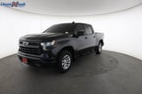 2024 Chevrolet Silverado - Preview 5
