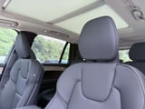 2026 Volvo XC90 - Preview 12