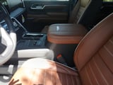 2026 GMC Sierra 2500 HD - Preview 9