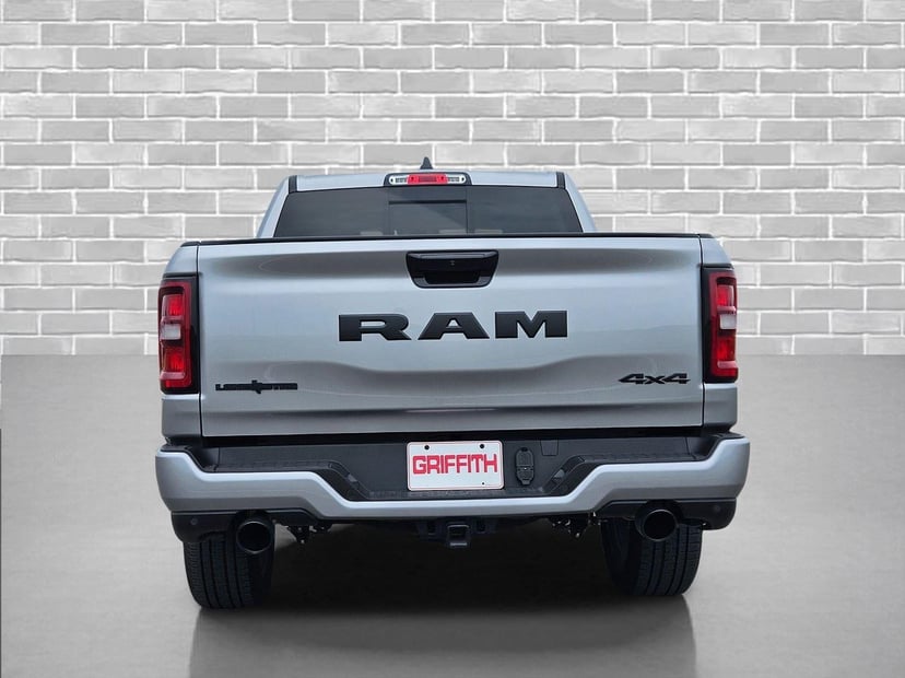 2026 RAM 1500 - Image 3