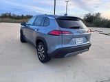 2024 Toyota Corolla Cross - Preview 7