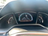 2016 Honda Civic - Preview 12