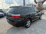 2013 Dodge Durango - Preview 6