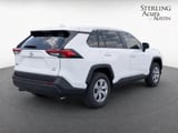 2024 Toyota RAV4 - Preview 4