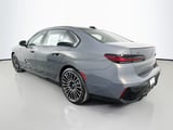 2026 BMW 7 Series - Preview 7