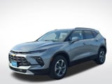 2026 Chevrolet Blazer - Preview 7