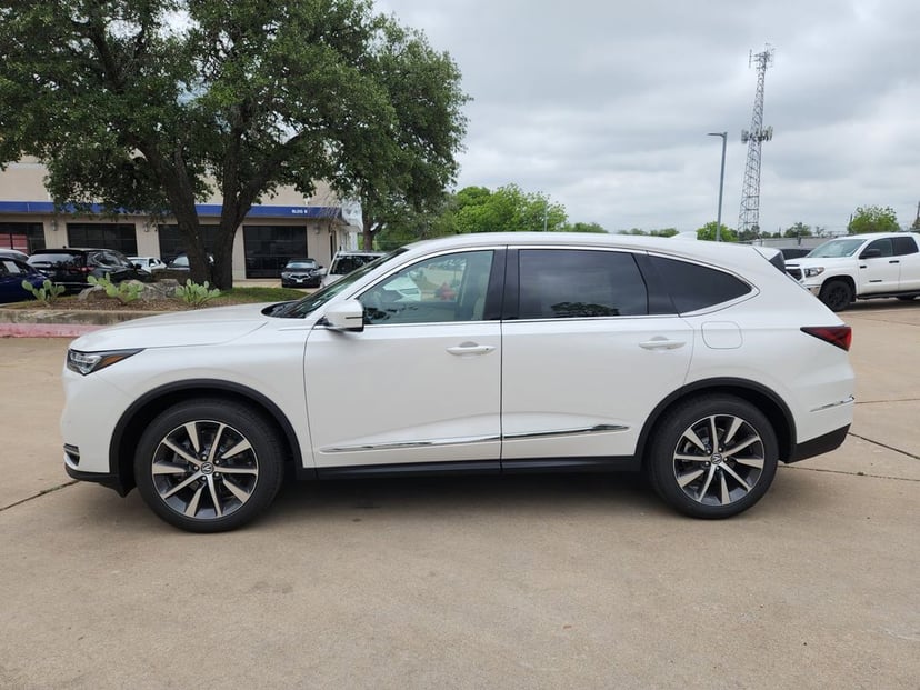 2026 Acura MDX - Image 2