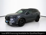 2023 Honda CR-V - Preview 3