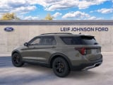 2026 Ford Explorer - Preview 4