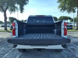 2026 Chevrolet Silverado 1500 - Preview 9