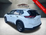 2024 Nissan Rogue - Preview 5