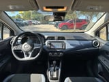 2024 Nissan Versa - Preview 12