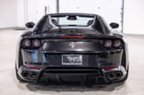 2021 Ferrari 812 GTS - Preview 8