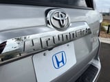 2023 Toyota 4Runner - Preview 8