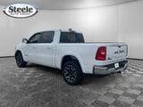 2026 Ram 1500 - Preview 3