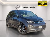 2017 BMW i3 - Preview 2