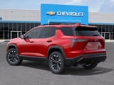2027 Chevrolet Equinox - Preview 3