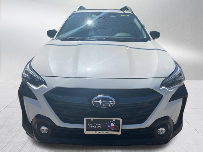 2023 Subaru Outback - Image 2