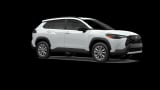 2026 Toyota Corolla Cross - Preview 14