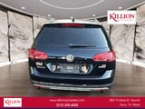 2017 Volkswagen Golf Alltrack - Preview 4