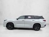 2025 Lexus TX - Preview 10