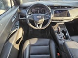 2023 Cadillac Xt4 - Preview 11
